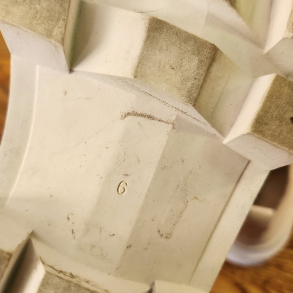 Jeffree Campell Luna Lug Sneaker - Picture 6 of 6